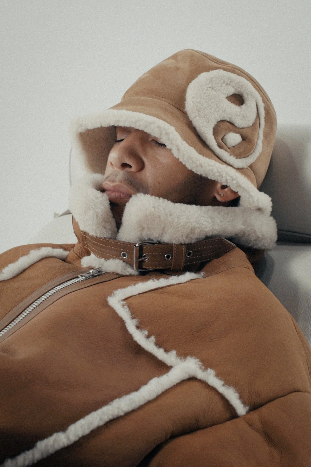 UGG x Palace 2023 Collaboration: New Styles in Footwear, Apparel